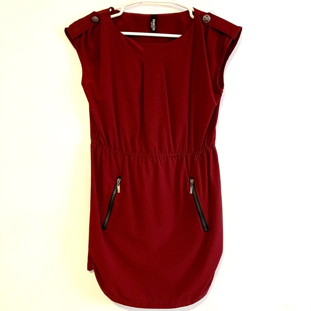 Cookies Dress